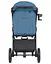Прогулянкова коляска-книжка Carrello Bravo SL CRL-5520 Cobalt Blue - мініатюра 4