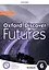Oxford Discover Futures 6. Workbook + Online Practice. C1 - миниатюра 1