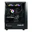 Робоча станція Power Up Desktop #574 Ryzen 9 7900x/128 GB/SSD 2TB/GeForce RTX 5080 16 Gb - мініатюра 3