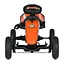Педальний карт Bambi M 5779E помаранчевий - мініатюра 4