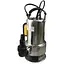Дренажний насос Optima Q550B52R 0,55 кВт (15334) - мініатюра 4
