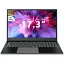 Ноутбук SGIN M17 17.3" FHD IPS 8GB RAM 512GB SSD Intel Celeron N4020 Black Windows 11 Home - мініатюра 1