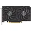 Видеокарта ASUS AMD Radeon RX 9060 8Gb Dual (DUAL-RX9060-8G) (GDDR6, 128 bit, PCI-E v5.0) - миниатюра 1