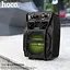 Вluetooth колонка HOCO DS07 black - мініатюра 6