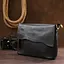 Сумка кожаная женская Vintage 27х18х6.5 см sum0020312 - миниатюра 7