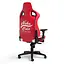 Ігрове крісло Noblechairs EPIC Fallout Nuka-Cool Edition - мініатюра 4