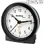 Часы настольные Technolin Modell G Black (Modell G) - миниатюра 2