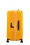 Чемодан American Tourister DASHPOP 67 см GOLDEN YELLOW 67x45x29(33) MG5*56002 - миниатюра 9