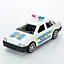 Машина, поліція - мініатюра 1