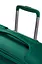 Валіза 78 См Samsonite D'LITE PINE GREEN 78x49x31(34) KG6*04305 - мініатюра 9