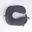 Подушка для шеи Camelback U-образная серый HP-56-15B - миниатюра 3