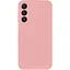 Чехол DK Cosmic Silicone Case для Samsung Galaxy S24 FE Rose Pink AA  [142469] - миниатюра 1