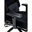Геймерское кресло GT Racer X-5099 Fabric Black - миниатюра 12