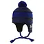 Шапка CTR Daveda Royal Blue (1052-13G3 4043 090) - мініатюра 1