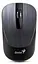 Мышь Genius NX-7015 WL Iron Grey (31030019400) - миниатюра 1