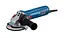 Шлифмашина угловая Professional GWS 12-125 S 125мм 1200ВТ Bosch teh0025449 - миниатюра 2