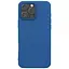 Чохол Nillkin Matte Magnetic Pro для Apple iPhone 16 Pro Max 6.9 Синій/Blue - мініатюра 2