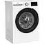 Стиральная машина Beko BM3WFSU47235WB автоматическая - миниатюра 2