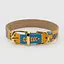 Ошейник для собак Hidog 205-1035 XL (42-56 см) (2100103524019)(SN) - миниатюра 1