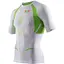 Термофутболка X-Bionic The Trick Running Shirt Short Sleeves Man S Зеленый (1068-O100049 S W091) - миниатюра 1