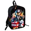 Рюкзак школьный детский Роблокс "Roblox" 36х27 см для мальчика (01124) - миниатюра 1