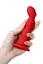 Анальна пробка ToDo Anal Wand Favourite 13 cm (червоний) - мініатюра 2