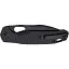 Ніж CJRB Frack BB Steel Handle Black - мініатюра 4