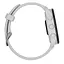 Смарт-годинник Garmin Forerunner 165 Music, Mist Grey/Whitestone, GPS (010-02863-31) - миниатюра 4