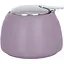 Цукорниця Limited Edition Sunrise керамічна матово-лавандова 300 мл (JH11128-A253) - мініатюра 1
