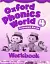 Oxford Phonics World. Level 4. Workbook - мініатюра 1