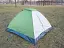 Туристичний намет Forest-3 - мініатюра 9