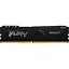 Оперативная память Kingston Fury Beast Black DDR4, 16GB/3200 (KF432C16BB/16) - миниатюра 1