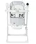 Стул-качели Carrello Triumph CRL-10302 Cloud Grey с сенсорной панелью - миниатюра 3