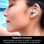 Бездротові навушники Inspire Buds2 Pro White (Buds2w) - мініатюра 2