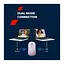 Мышка Canyon MW-22 Dual Band RGB Wireless Mountain Lavender (CNS-CMSW22ML) - миниатюра 7