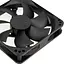 Вентилятор Chieftec Thermal Killer AF-1225PWM (AF-1225PWM) - миниатюра 3