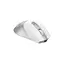 Мышка A4Tech FB45CS Air2 Bluetooth/Wireless Silver/White (4711421999373) - миниатюра 3