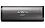 Портативный SSD A-DATA SE760 512GB Portable USB 3.2 Type-C 3D NAND TLC Black - миниатюра 2
