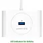 USB-хаб Ugreen CR113 USB to 4-Port USB 3.0 (40850) [52736] - мініатюра 2
