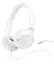 Гарнитура JBL TUNE 530 White (JBLT530WHT) - миниатюра 1