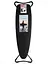 Гладильная доска Rolser K-Surf Black Tube Negro (K07002-1023) - миниатюра 8