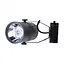 Светильник трековый поворотный LED 423/10W NW BK Brille 33-017 - миниатюра 2