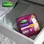 Впитывающее нижнее белье Depend для женщин, L, 9 шт. - миниатюра 5