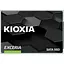 Накопитель SSD Kioxia Sata 2,5" 480Gb Exceria 500 512 (LTC10Z480GG8) - миниатюра 1