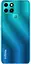 Смартфон Infinix Smart 6 2/32Gb NFC Light Sea Green (X6511) (UA UCRF) - миниатюра 2