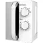Мікрохвильова піч PRIME Technics PMW 20734 HW - мініатюра 3