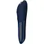 Вибратор We-Vibe Mini Stymulator Tango X 10 см синий - миниатюра 1
