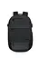 Рюкзак 17,3" American Tourister PACEPRO FLASH BLACK 53x33x23,5(24,5) MJ2*09001 - мініатюра 1