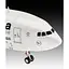 Збірна модель Revell Літак Airbus A330-300 Lufthansa масштаб 1:144, 108 деталей (RVL-03816) - мініатюра 7