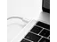 Кабель Baseus Superior Series Fast Charging Data Cable Type-C to iP PD 20W 0.25m White - миниатюра 6